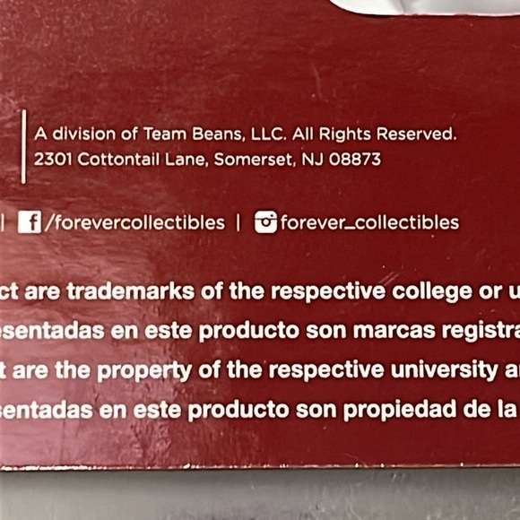 K State Wildcats Scarf Forever Collectibles Purple Gray Knit Winter Sweater - Picture 7 of 12